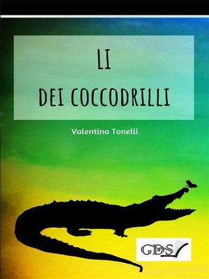 cover image of Li dei coccodrilli